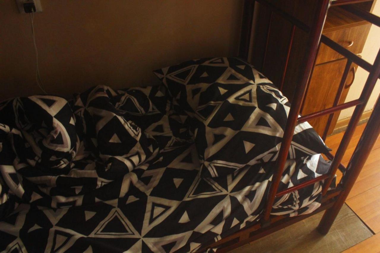 Everyday Cat Hostel Batumi Luaran gambar
