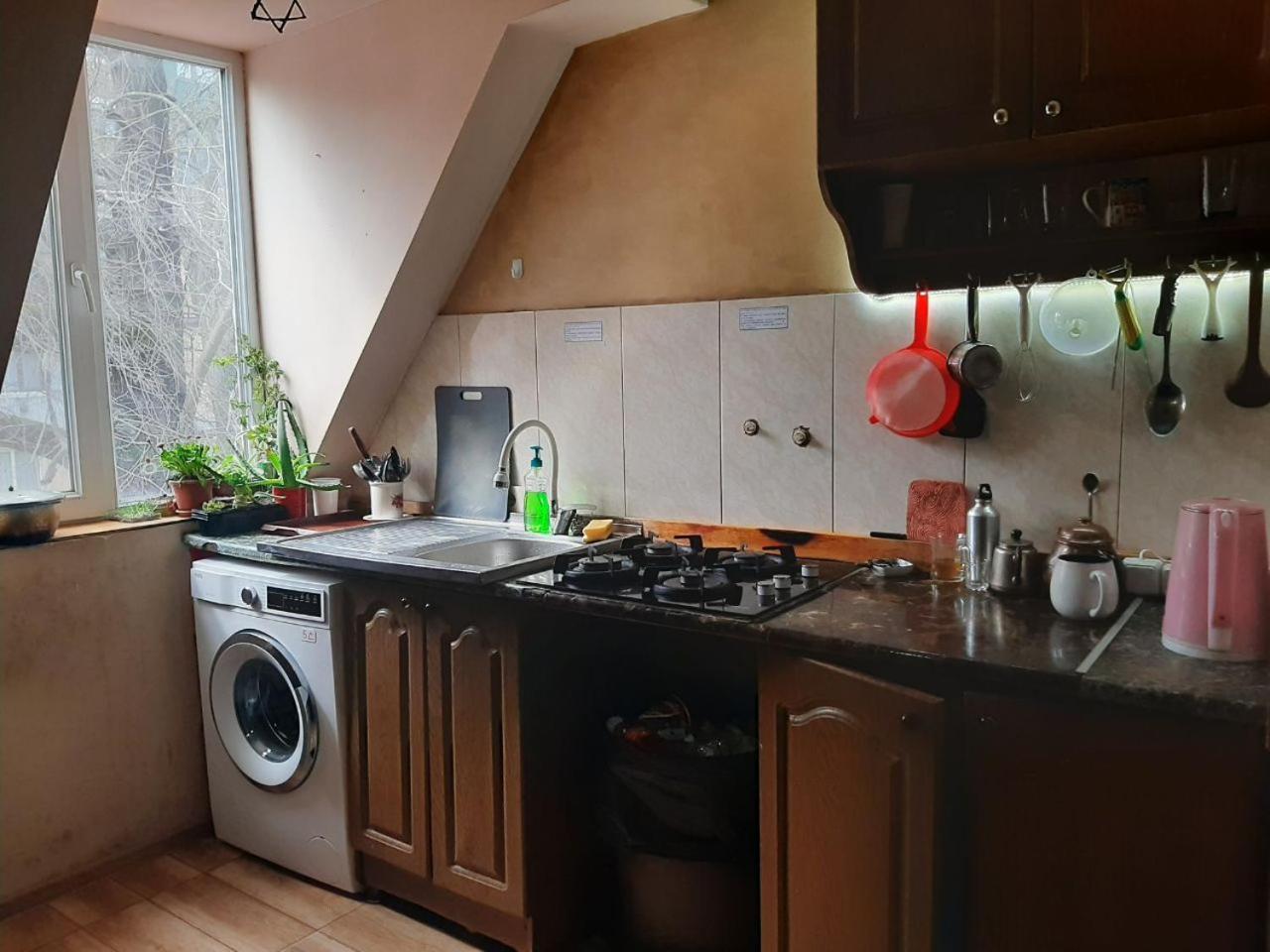 Everyday Cat Hostel Batumi Luaran gambar