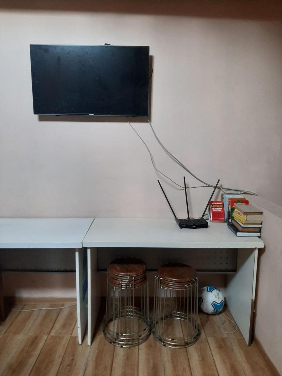 Everyday Cat Hostel Batumi Luaran gambar