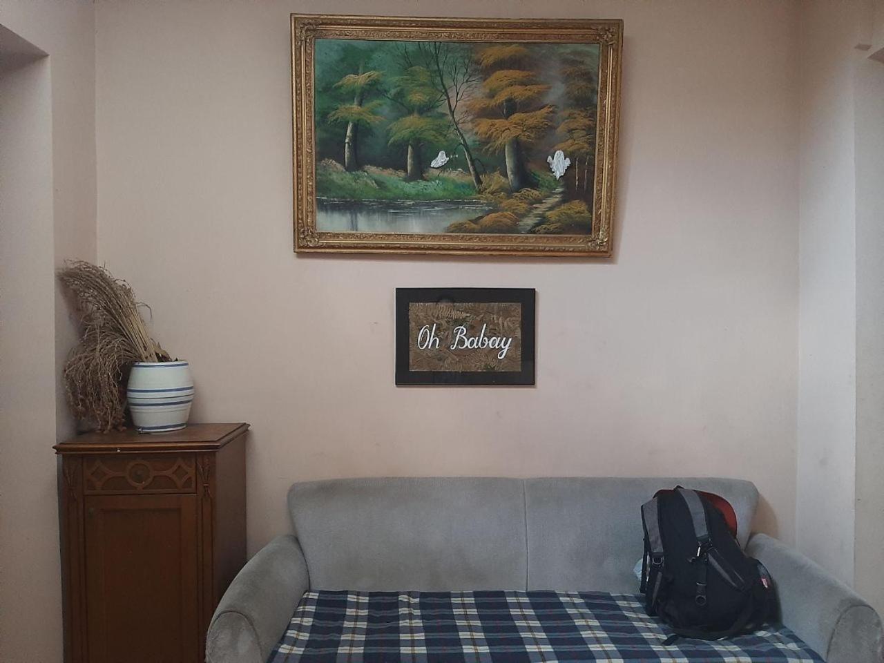 Everyday Cat Hostel Batumi Luaran gambar