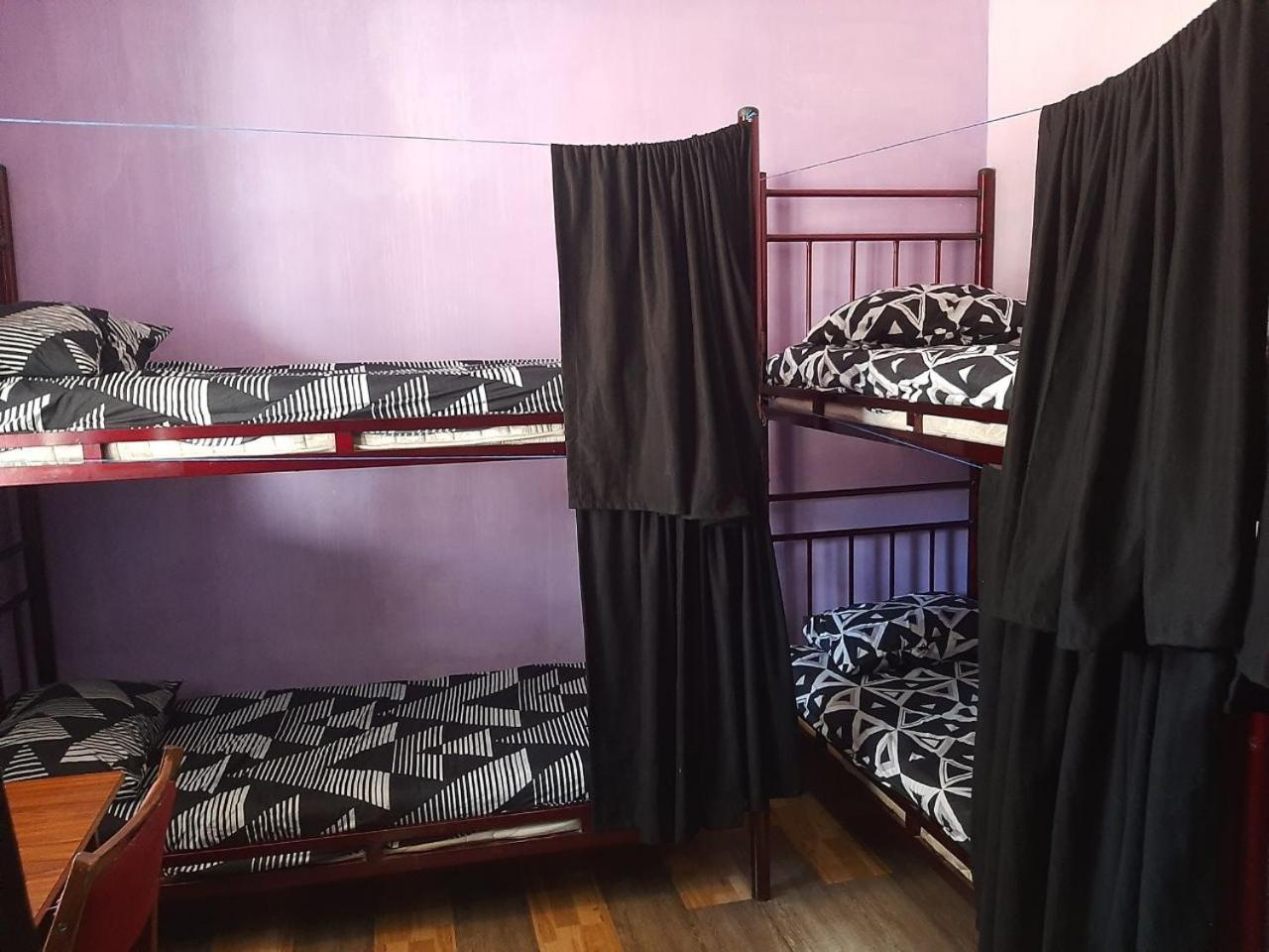 Everyday Cat Hostel Batumi Luaran gambar