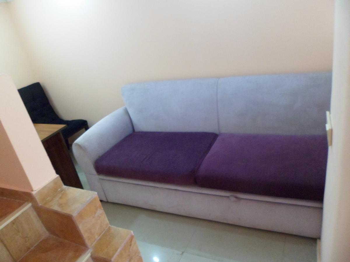Everyday Cat Hostel Batumi Luaran gambar