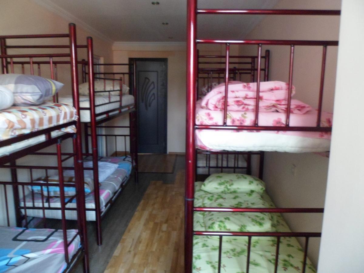 Everyday Cat Hostel Batumi Luaran gambar