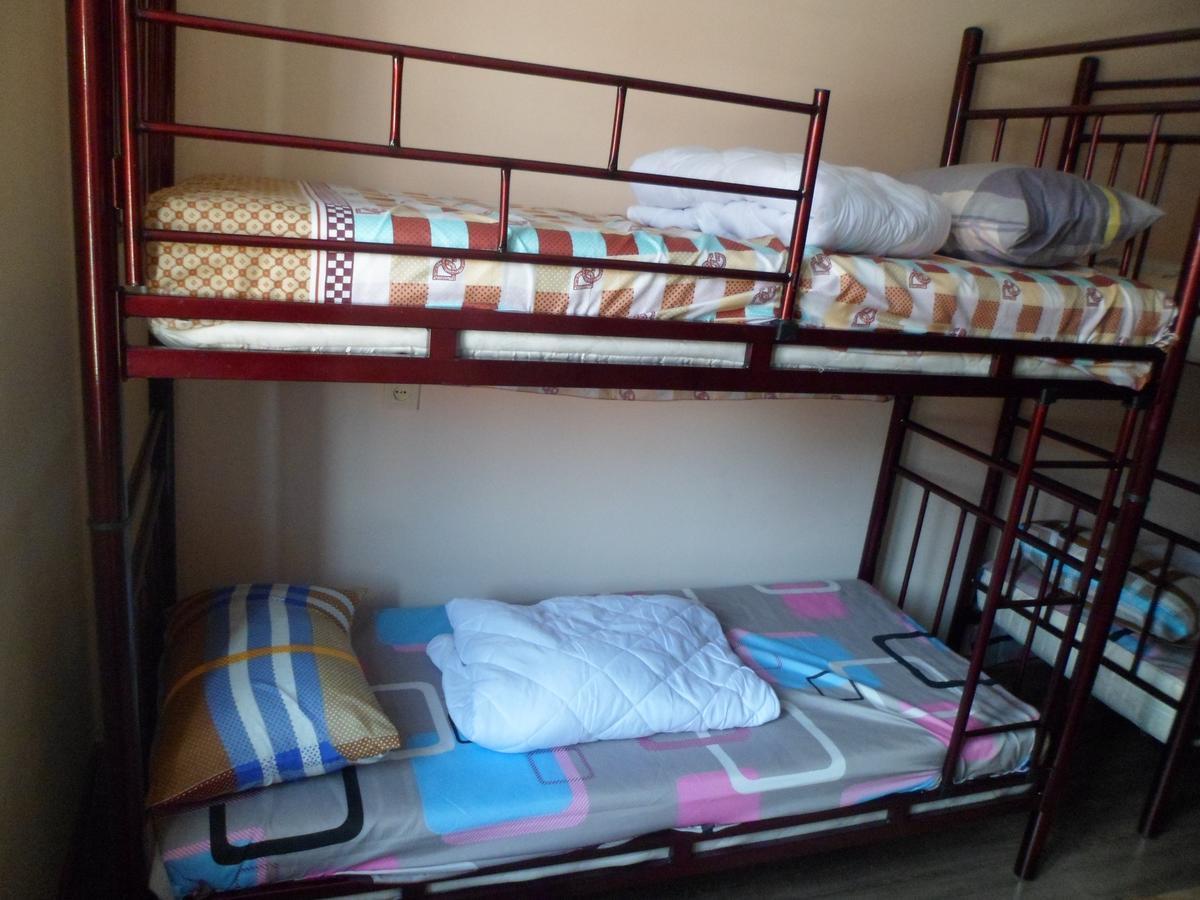 Everyday Cat Hostel Batumi Luaran gambar
