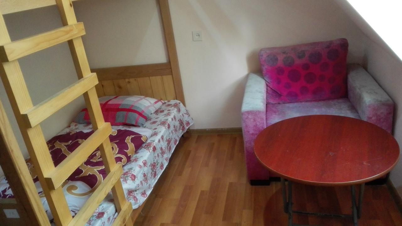 Everyday Cat Hostel Batumi Luaran gambar