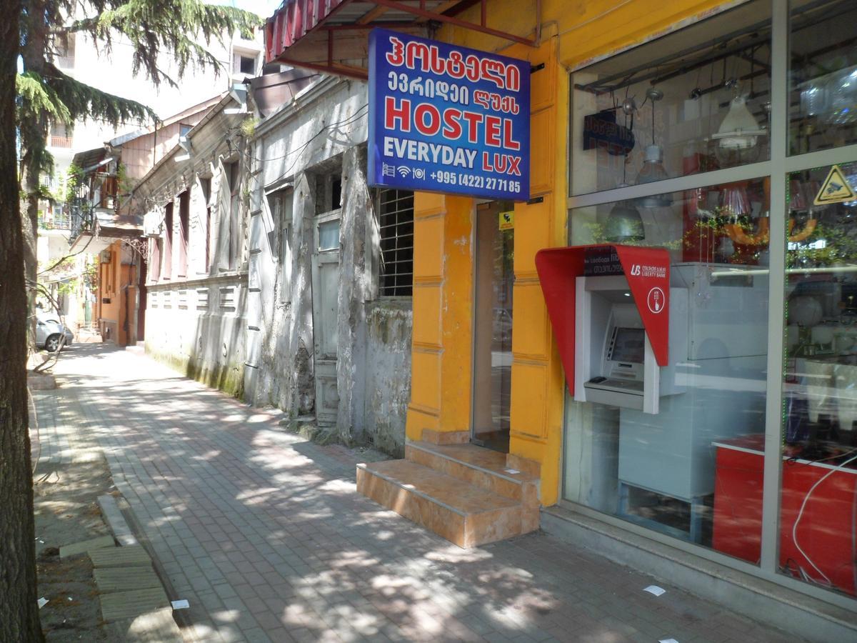 Everyday Cat Hostel Batumi Luaran gambar