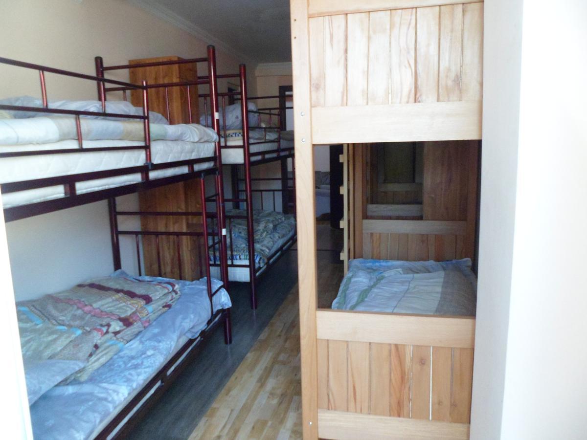 Everyday Cat Hostel Batumi Luaran gambar