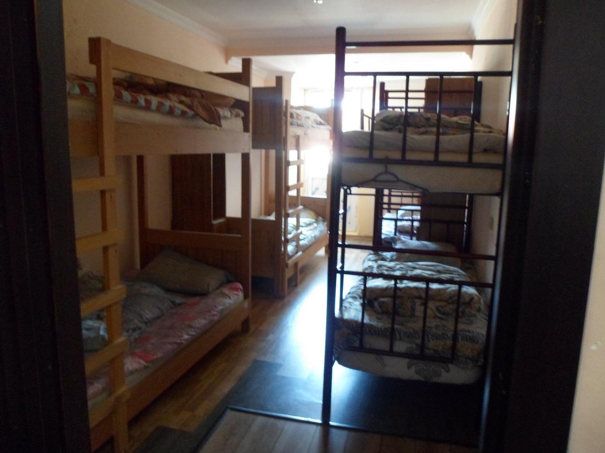 Everyday Cat Hostel Batumi Luaran gambar