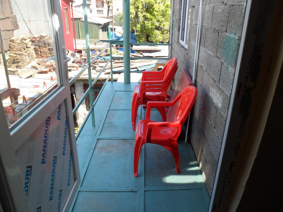 Everyday Cat Hostel Batumi Luaran gambar
