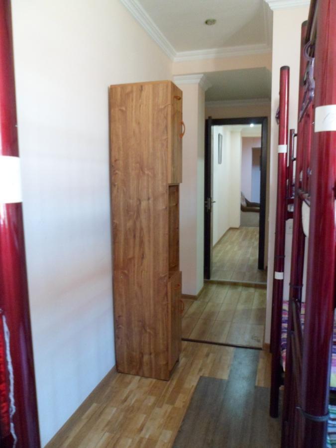 Everyday Cat Hostel Batumi Luaran gambar