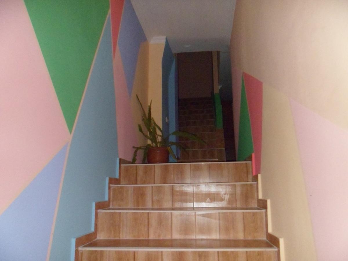 Everyday Cat Hostel Batumi Luaran gambar