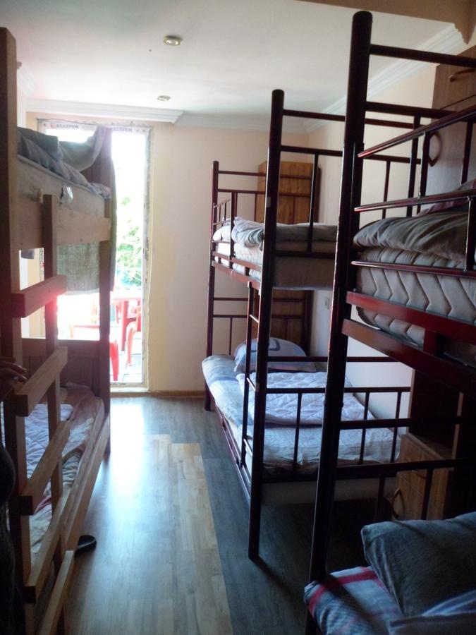 Everyday Cat Hostel Batumi Luaran gambar
